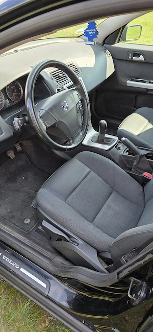 Volvo V50 1.6 diesel  - imagine 5