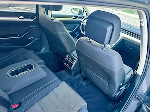 Vw passat An 2016 motor 2.0 150cp  - imagine 9
