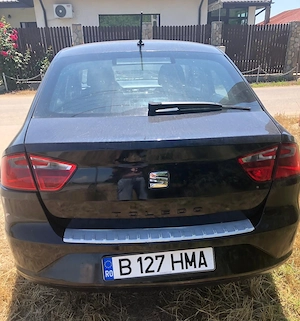 SEAT Toledo 1.6 TDI   2018   Înmatriculată RO   Stare foarte bună - imagine 2
