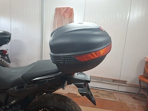 Motocicleta Honda Africatwin 1000 DTC - imagine 5
