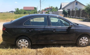 SEAT Toledo 1.6 TDI   2018   Înmatriculată RO   Stare foarte bună - imagine 4