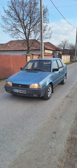 dacia nova cu gpl  - imagine 4