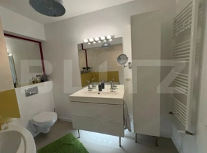 Apartament 3 camere, 75 mp, balcon, parcare, zona Baza Sportivă - imagine 6