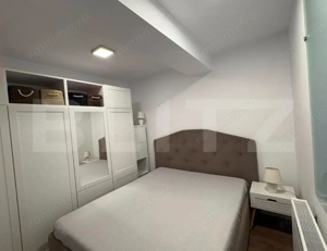 Apartament 3 camere, 75 mp, balcon, parcare, zona Baza Sportivă - imagine 3