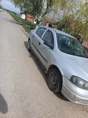 vand Opel Astra      - imagine 3