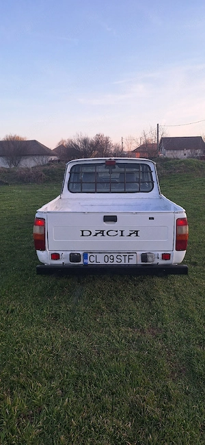 dacia papuc 5 locuri  - imagine 5