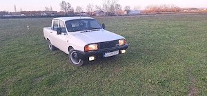 dacia papuc 5 locuri  - imagine 4