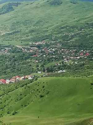  teren de vanzare    chiojdu, județul buzău  - imagine 3