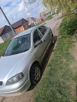 vand Opel Astra      - imagine 4