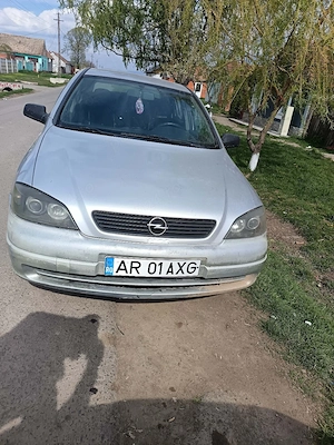 vand Opel Astra      - imagine 5