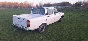 dacia papuc 5 locuri  - imagine 3