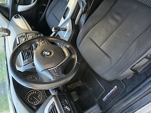 BMW seria 1 F20 2012 diesel cutie automată - imagine 3