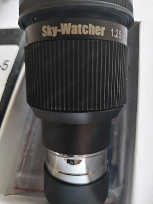 oculare telescop astronomic  - imagine 2