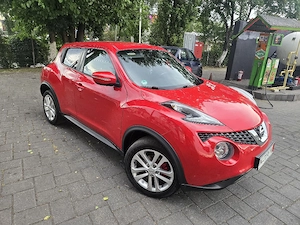 Nissan Juke - imagine 2