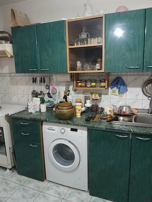 Apartament 2 camere,etaj 1,central - imagine 7