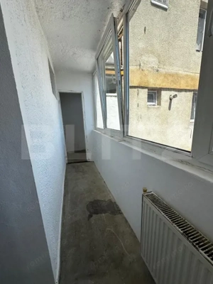 Apartament 4 camere, 2 băi, 2 balcoane – Etaj 3 – Sensul Vechi - imagine 5