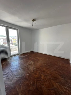 Apartament 4 camere, 2 băi, 2 balcoane – Etaj 3 – Sensul Vechi - imagine 3