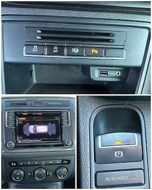 VW Tiguan, An 2016, Motor : 2.0 Diesel EURO 6 - imagine 6