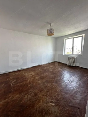 Apartament 4 camere, 2 băi, 2 balcoane – Etaj 3 – Sensul Vechi - imagine 2
