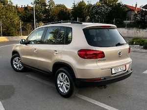 VW Tiguan, An 2016, Motor : 2.0 Diesel EURO 6 - imagine 4