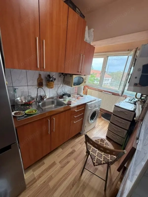 Garsoniera de vanzare, 32 mp - Bistrita - imagine 3