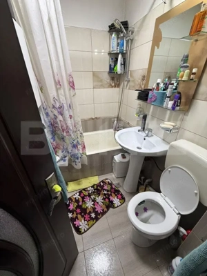 Garsoniera de vanzare, 32 mp - Bistrita - imagine 5