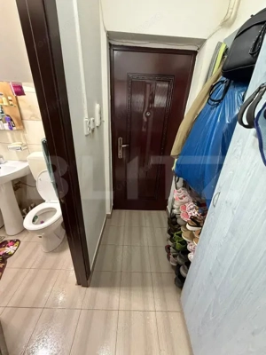 Garsoniera de vanzare, 32 mp - Bistrita - imagine 4