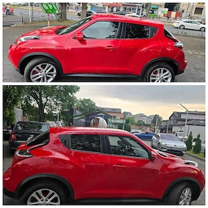 Nissan Juke - imagine 9