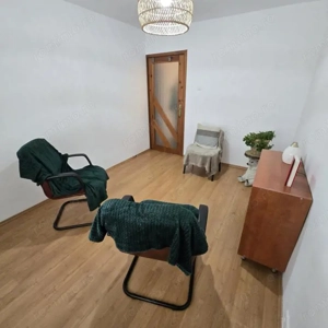 Apartament 3 camere pretabil birou - imagine 6
