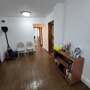 Apartament 3 camere pretabil birou - imagine 7
