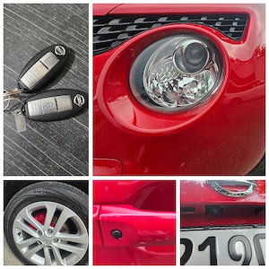 Nissan Juke - imagine 7