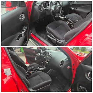 Nissan Juke - imagine 8