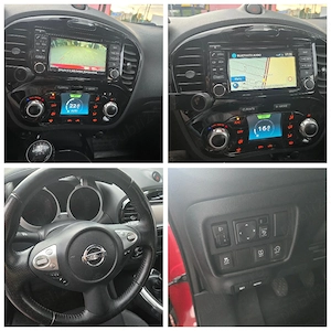 Nissan Juke - imagine 5