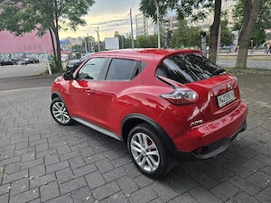 Nissan Juke - imagine 4