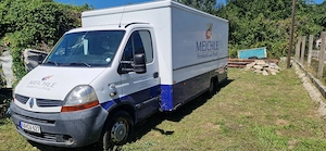 Se vinde Renault MASTER - imagine 5