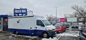 Se vinde Renault MASTER - imagine 8
