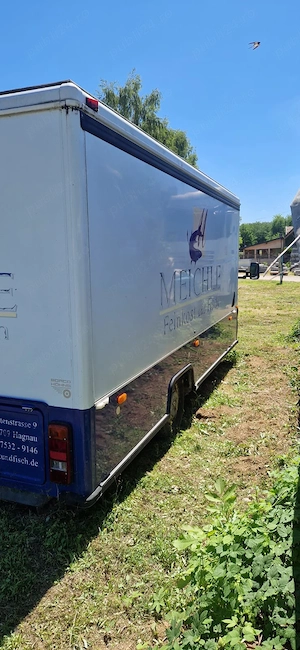 Se vinde Renault MASTER - imagine 4