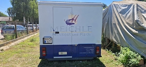 Se vinde Renault MASTER - imagine 2