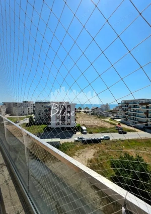 Mamaia Nord- Apartament 3 camere, complet mobilat, langa mare - imagine 11
