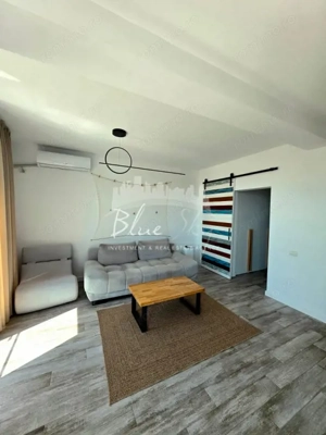 Mamaia Nord- Apartament 3 camere, complet mobilat, langa mare - imagine 4