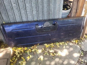 Vand Oblon Nissan Navara d22