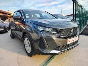 Peugeot 3008 PureTech 130 Stop & Start GPF Active Business-Paket - imagine 3