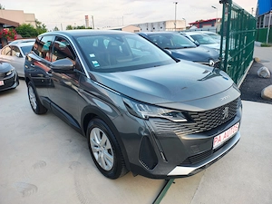 Peugeot 3008 PureTech 130 Stop & Start GPF Active Business-Paket - imagine 4