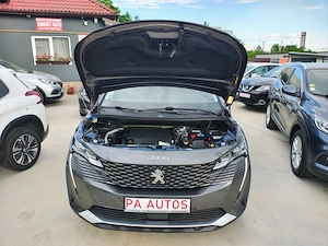 Peugeot 3008 PureTech 130 Stop & Start GPF Active Business-Paket - imagine 6