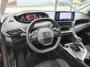 Peugeot 3008 PureTech 130 Stop & Start GPF Active Business-Paket - imagine 12