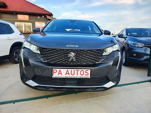 Peugeot 3008 PureTech 130 Stop & Start GPF Active Business-Paket - imagine 2