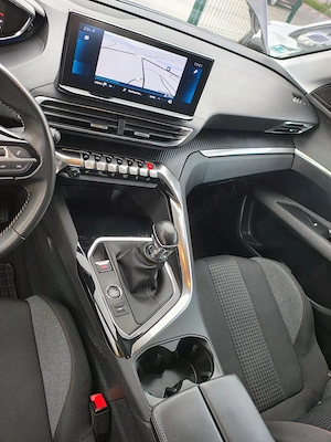 Peugeot 3008 PureTech 130 Stop & Start GPF Active Business-Paket - imagine 8