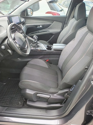 Peugeot 3008 PureTech 130 Stop & Start GPF Active Business-Paket - imagine 14