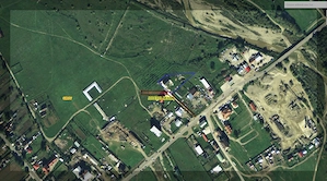 Proprietate cu potențial deosebit   teren 2.607 mp + casă P+1, acces direct din DN15 Calea Romanului - imagine 2