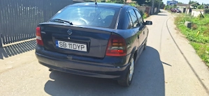 opel astra g  - imagine 4
